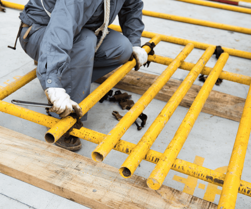 Rsg Rentals Scaffolding Rental vs. Purchase: Which Option is Better? - RSG Scaffolding